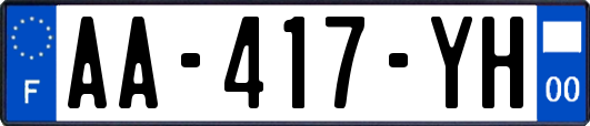 AA-417-YH