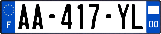 AA-417-YL