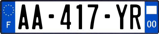 AA-417-YR