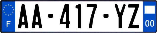 AA-417-YZ