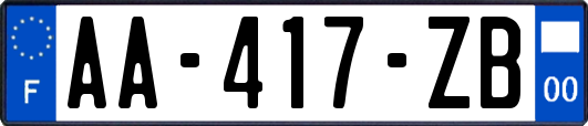 AA-417-ZB