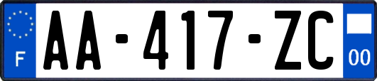 AA-417-ZC