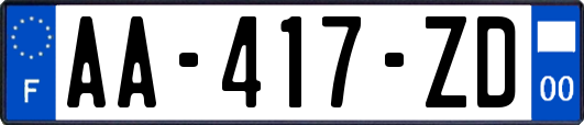 AA-417-ZD