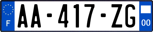 AA-417-ZG