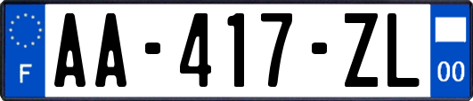 AA-417-ZL