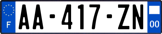 AA-417-ZN