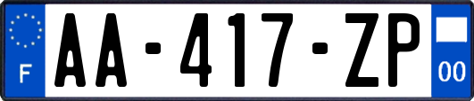 AA-417-ZP