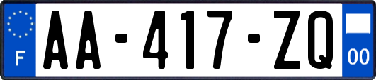 AA-417-ZQ