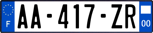 AA-417-ZR