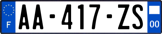 AA-417-ZS