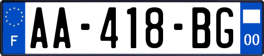 AA-418-BG