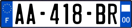 AA-418-BR