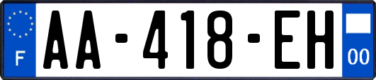 AA-418-EH