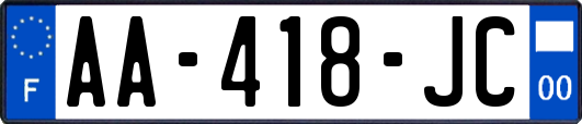 AA-418-JC