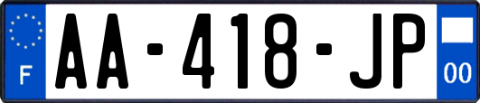 AA-418-JP