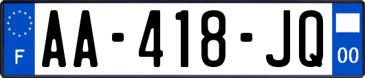 AA-418-JQ