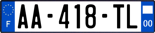 AA-418-TL