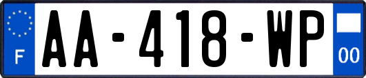 AA-418-WP