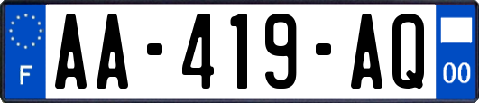 AA-419-AQ