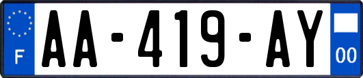 AA-419-AY