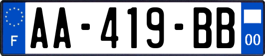 AA-419-BB