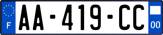 AA-419-CC