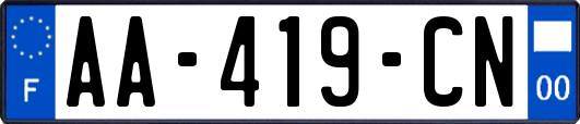 AA-419-CN