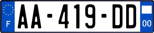 AA-419-DD