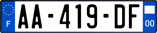 AA-419-DF