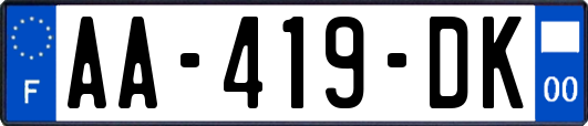 AA-419-DK