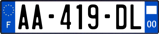 AA-419-DL