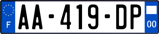 AA-419-DP