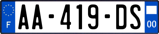 AA-419-DS