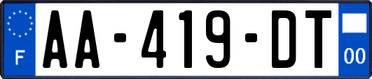 AA-419-DT