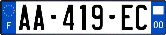 AA-419-EC