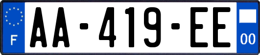 AA-419-EE