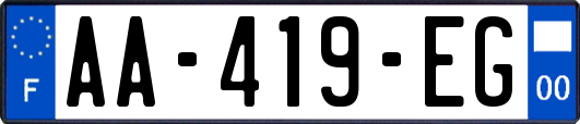 AA-419-EG