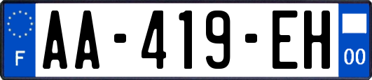 AA-419-EH