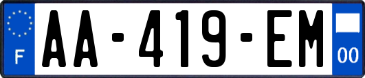 AA-419-EM