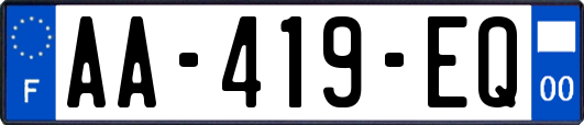 AA-419-EQ