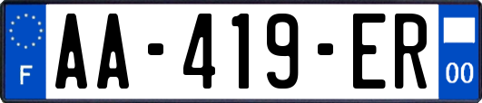 AA-419-ER