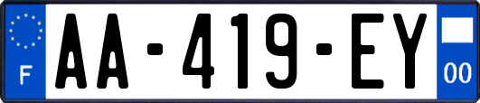 AA-419-EY