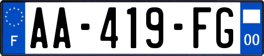 AA-419-FG