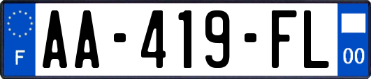 AA-419-FL