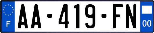 AA-419-FN