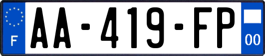 AA-419-FP