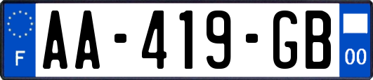 AA-419-GB