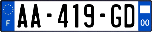 AA-419-GD