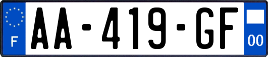 AA-419-GF