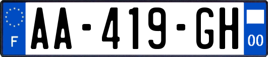 AA-419-GH